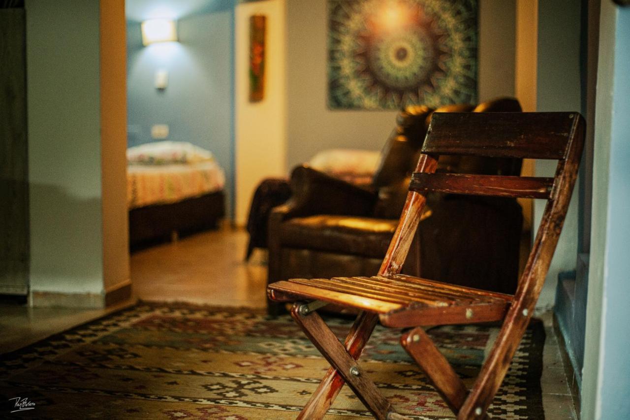 ארמניה Acogedor Apartaestudio מראה חיצוני תמונה
