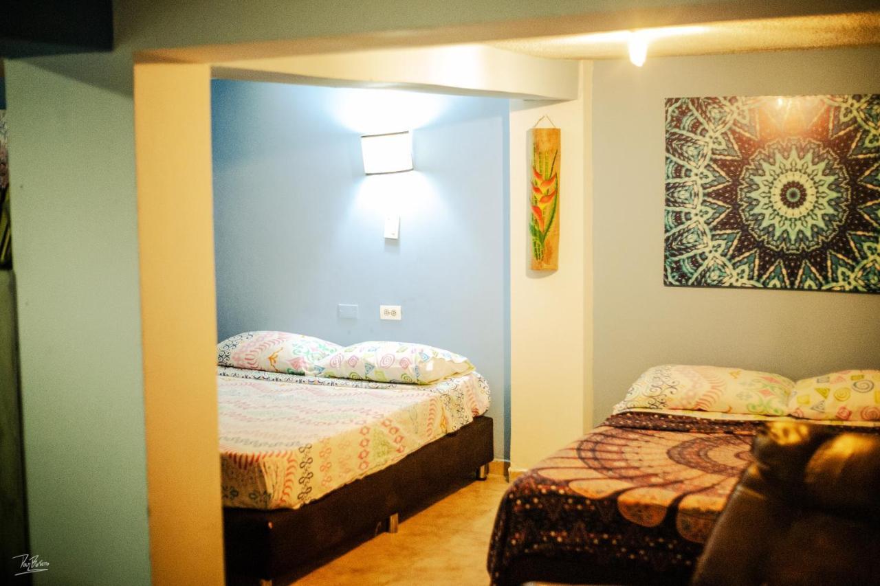 ארמניה Acogedor Apartaestudio מראה חיצוני תמונה